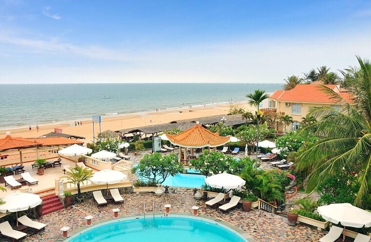 Swiss Village Resort & Spa Phan Thiết